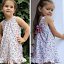 Vestido lycra Marena